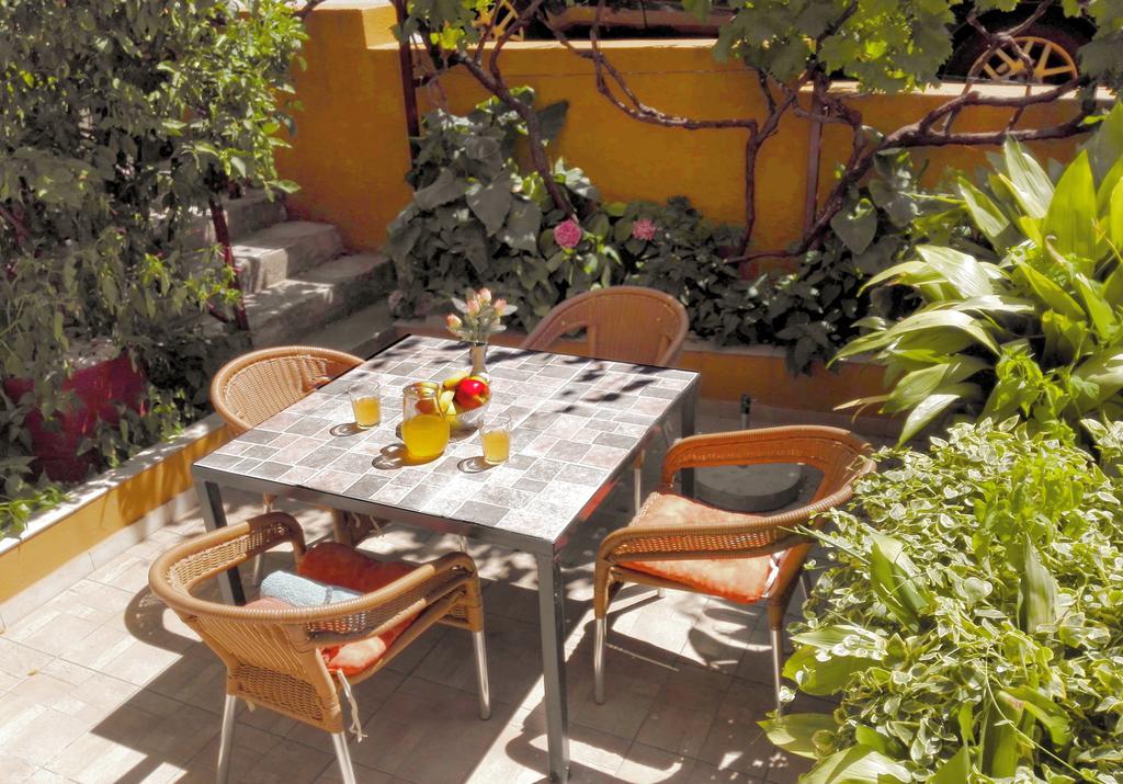 Apartmani Buljubasic Baška Voda Exterior foto